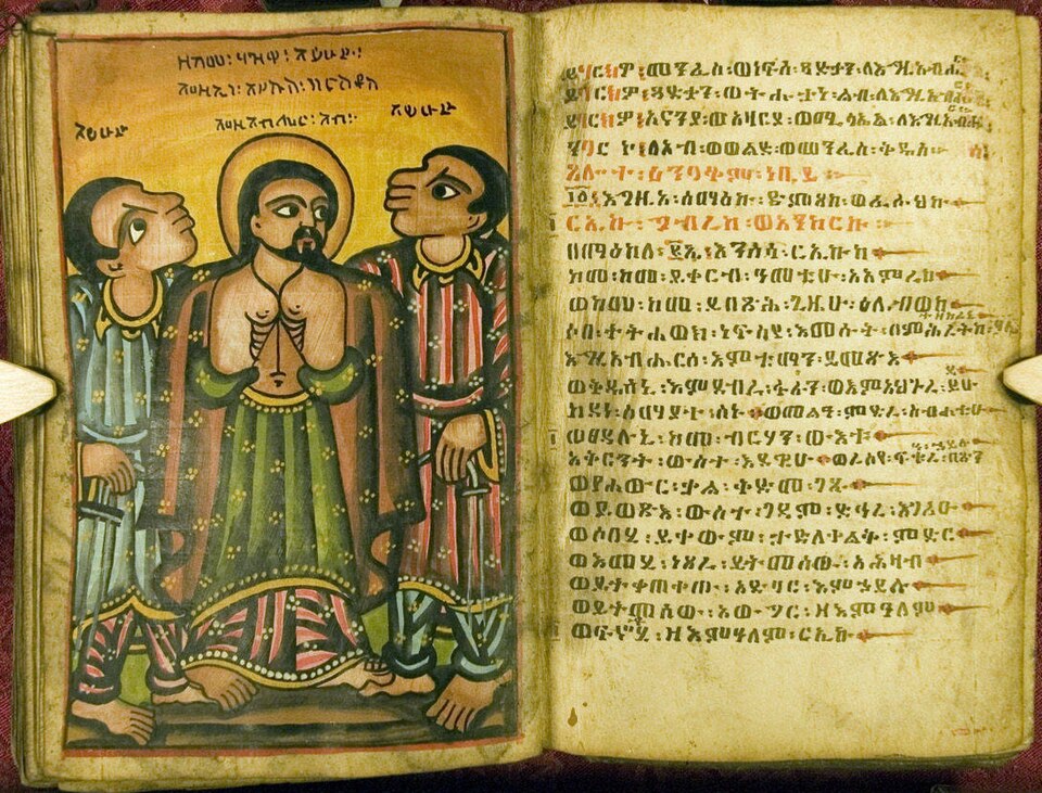 Why Ancient Manuscripts Matter: How Scripture Was Preserved Through the Ages