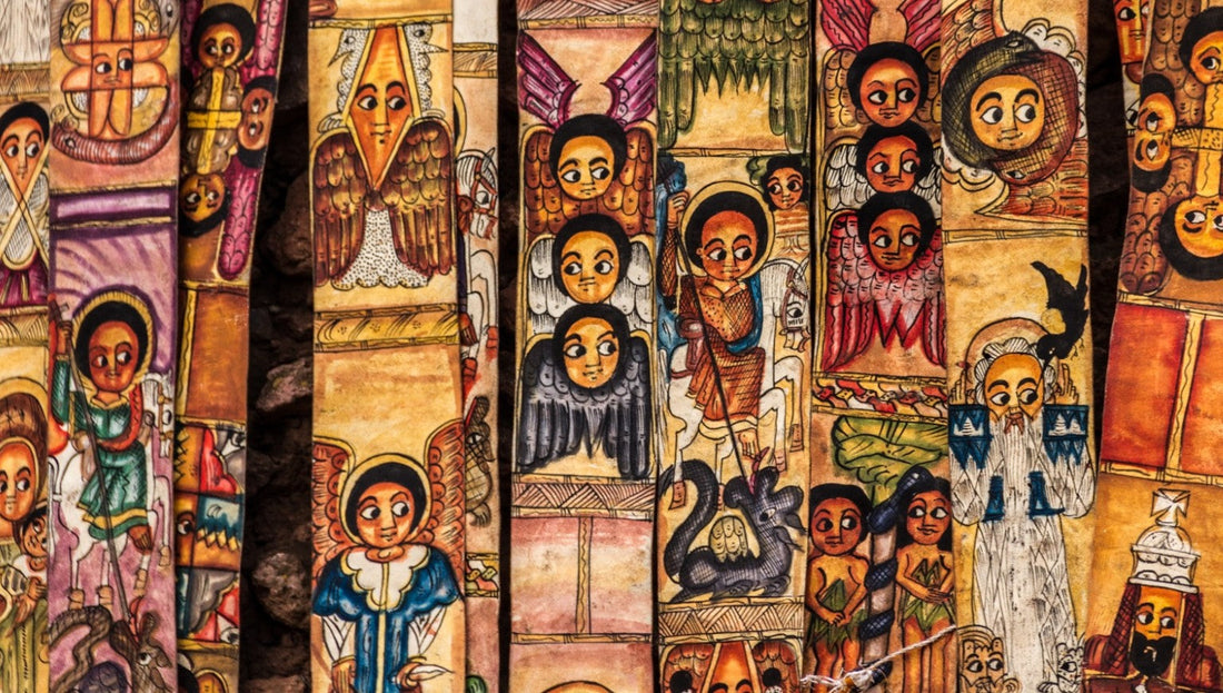 What Sets the Ethiopian Bible Apart? Inside the World’s Most Ancient Biblical Tradition