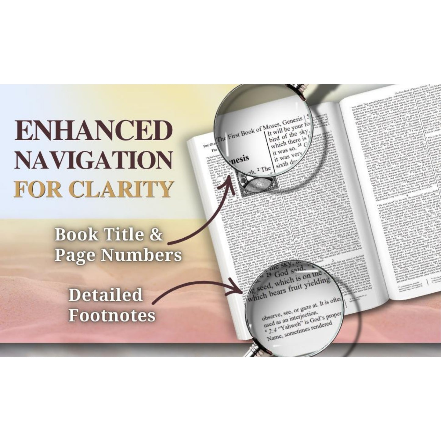 The Most Complete Ethiopian Bible by Asher Wilson