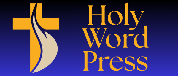 Holy Word Press
